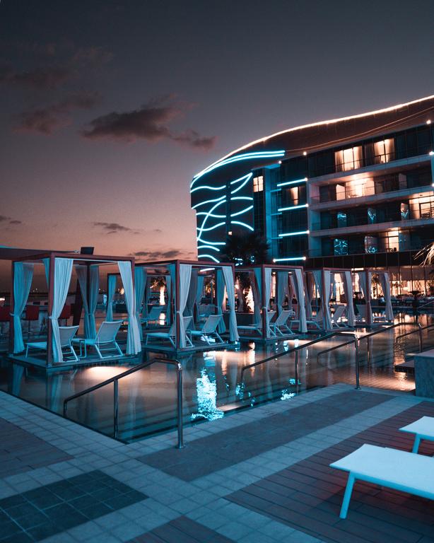 Royal M Hotel & Resort Abu Dhabi - thumb 3