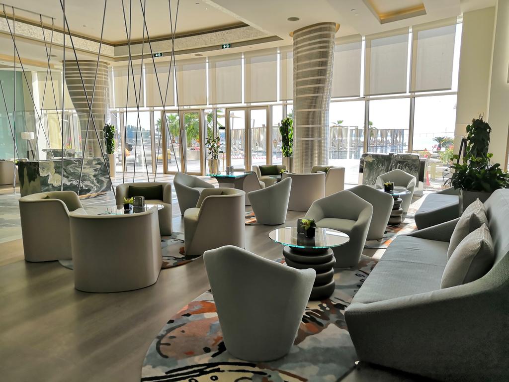 Royal M Hotel & Resort Abu Dhabi - thumb 7