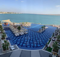 Royal M Hotel  Resort Abu Dhabi - Accommodation Abudhabi