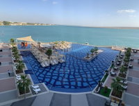 Royal M Hotel  Resort Abu Dhabi Accommodation Abudhabi
