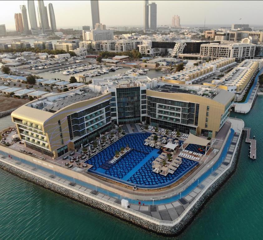 Royal M Hotel & Resort Abu Dhabi - thumb 4