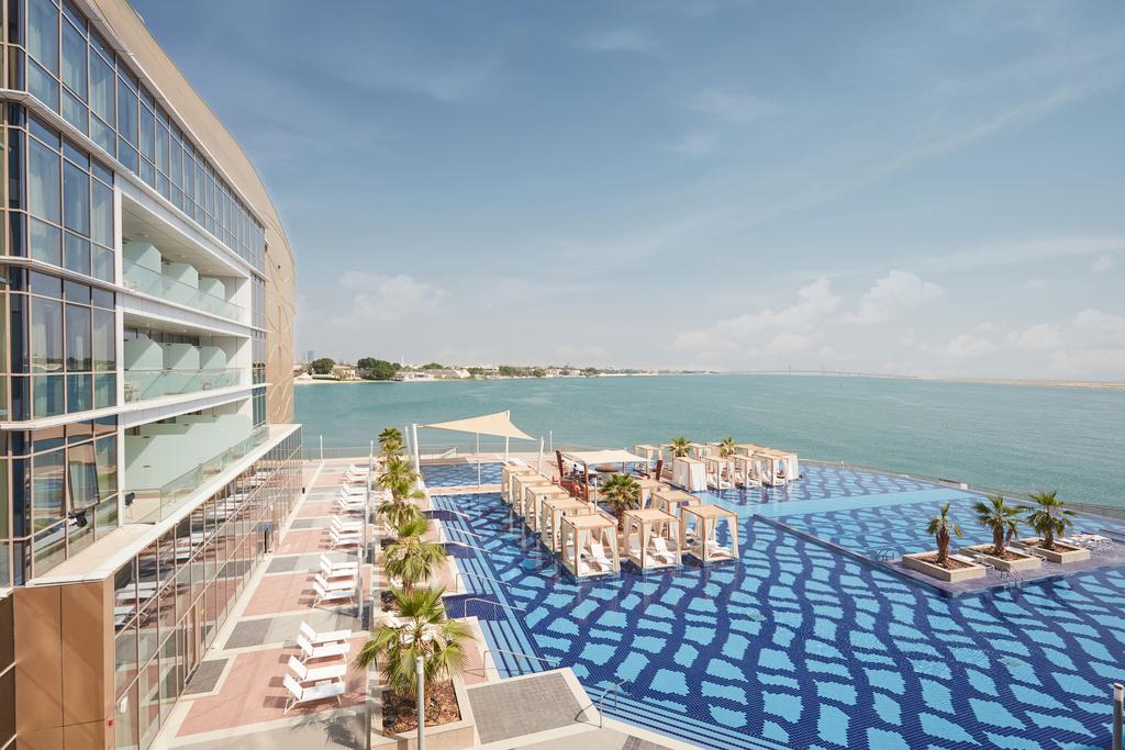 Royal M Hotel & Resort Abu Dhabi - thumb 1