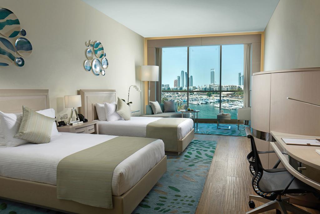 Royal M Hotel & Resort Abu Dhabi - thumb 2