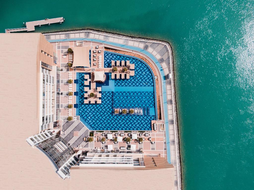 Royal M Hotel & Resort Abu Dhabi - thumb 6