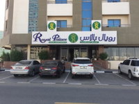 Royal Palace Hotel Apartment Previously Tulip Inn Accommodation Abudhabi