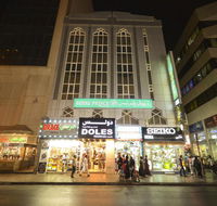 Royal Prince Hotel - Accommodation Abudhabi