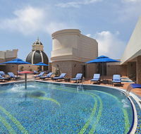 Royal Rose Hotel - Accommodation Abudhabi