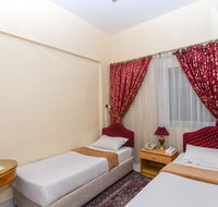 Royalton Hotel - Accommodation Abudhabi