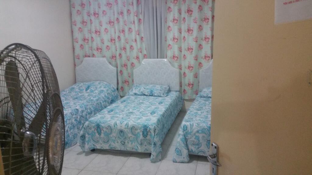 Royce Hostel Sharjah - thumb 0