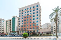 Ruwi Hotel Apartments Sharjah Accommodation Abudhabi