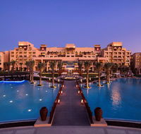 Saadiyat Rotana Resort and Villas - Accommodation Abudhabi
