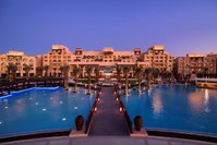 Saadiyat Rotana Resort and Villas Accommodation Abudhabi