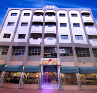 Sadaf Hotel - Accommodation Abudhabi