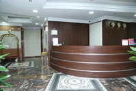 Safari Hotel Apartments - Tabasum Group Accommodation Abudhabi