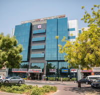 Saffron Boutique Hotel - Accommodation Abudhabi