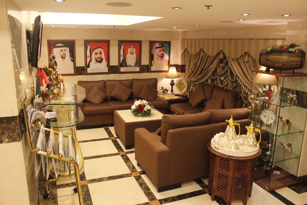 Saffron Hotel - thumb 3
