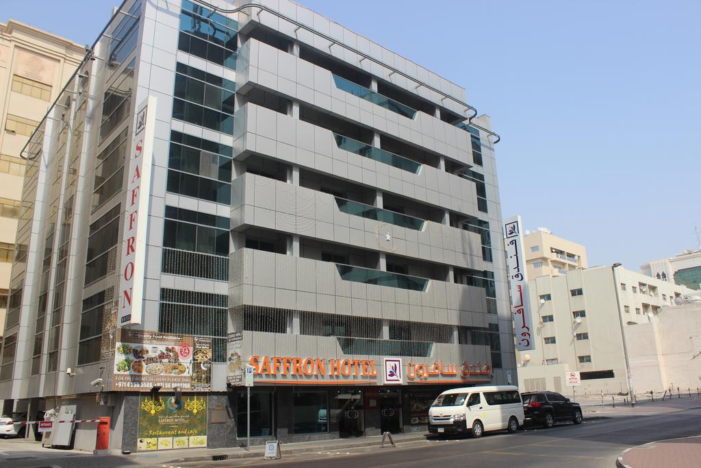 Saffron Hotel - thumb 0
