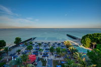 Sahara Beach Resort  Spa Accommodation Abudhabi