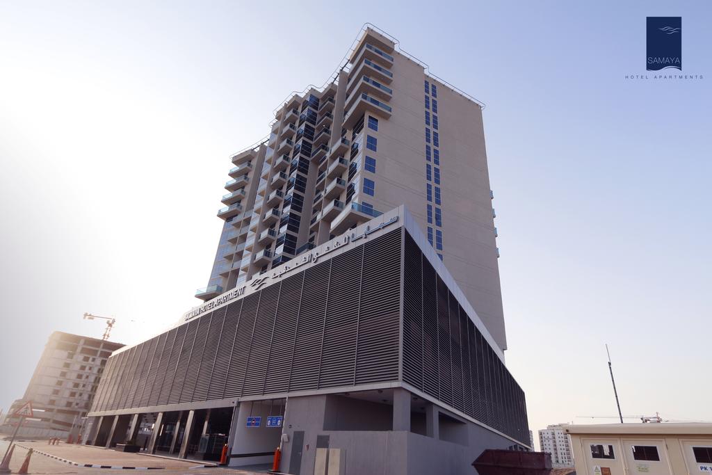 Samaya Hotel Apartment Dubai - thumb 4