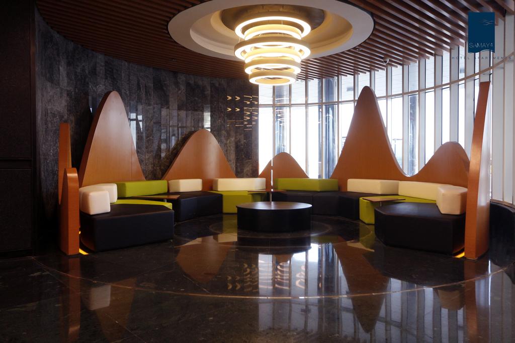 Samaya Hotel Apartment Dubai - thumb 1