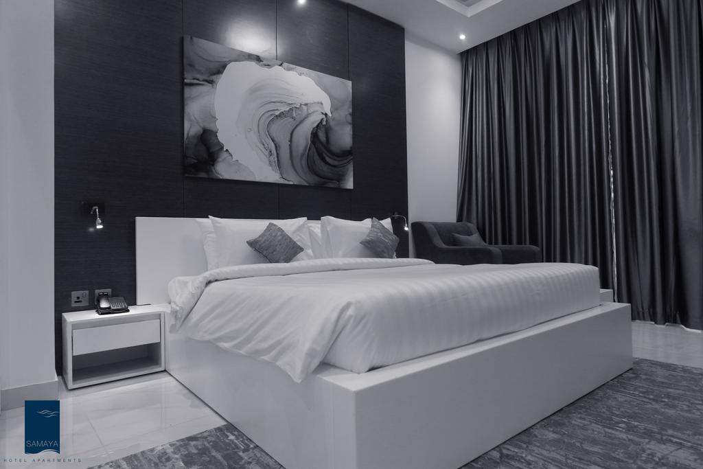 Samaya Hotel Apartment Dubai - thumb 6
