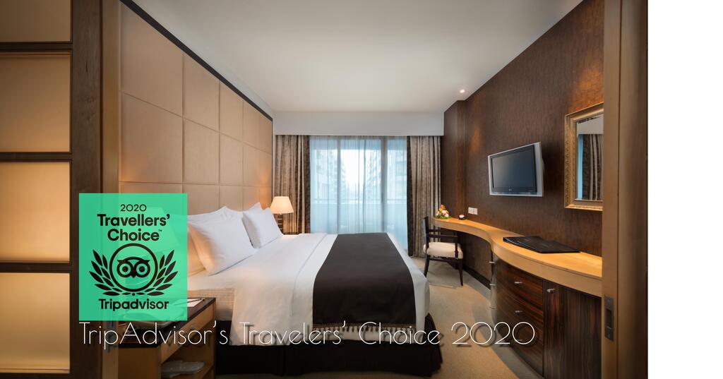 Savoy Suites Hotel Apartment - thumb 0