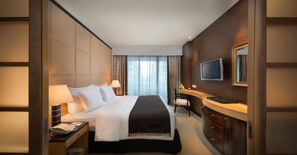 Savoy Suites Hotel Apartment - thumb 7