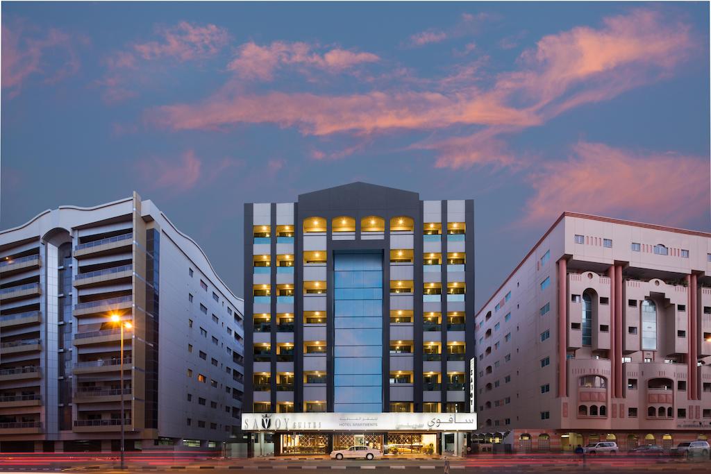 Savoy Suites Hotel Apartment - thumb 3