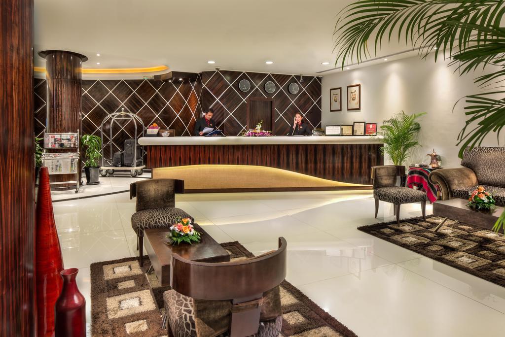 Savoy Suites Hotel Apartment - thumb 4