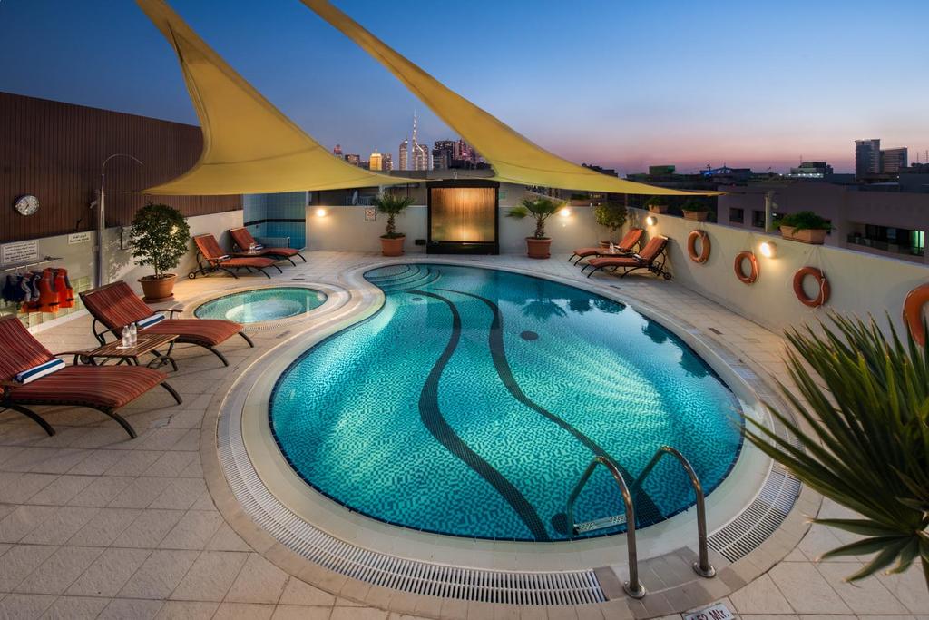 Savoy Suites Hotel Apartment - thumb 1