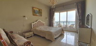 Sea View 1BR Apartment in Bab Al Bahr on Al Marjan Island Accommodation Abudhabi