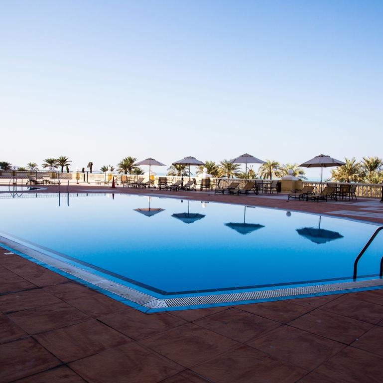 Sea View, Al Hamra, UAE - thumb 0