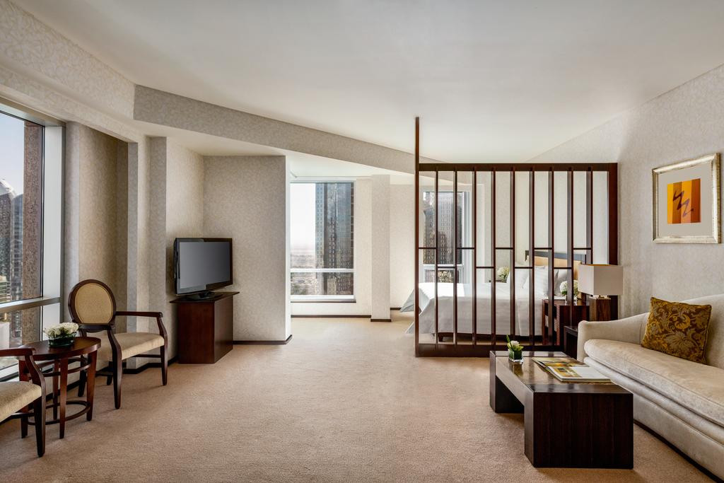 Shangri-La Apartments - thumb 2