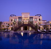 Shangri-La Hotel Apartments Qaryat Al Beri - Accommodation Abudhabi