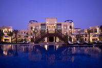 Shangri-La Hotel Apartments Qaryat Al Beri Accommodation Abudhabi