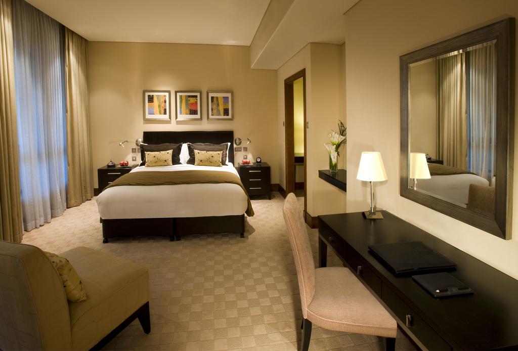 Shangri-La Hotel Apartments Qaryat Al Beri - thumb 8