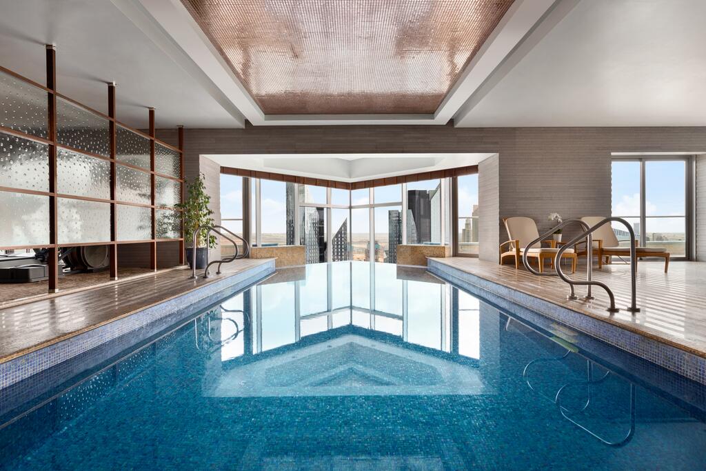 Shangri-La Hotel, Dubai - thumb 2