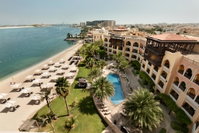Shangri-La Hotel Qaryat Al Beri Accommodation Abudhabi