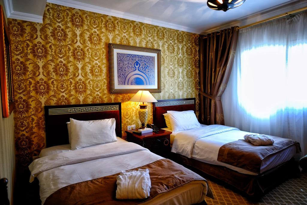 Sharjah International Airport Hotel - thumb 4