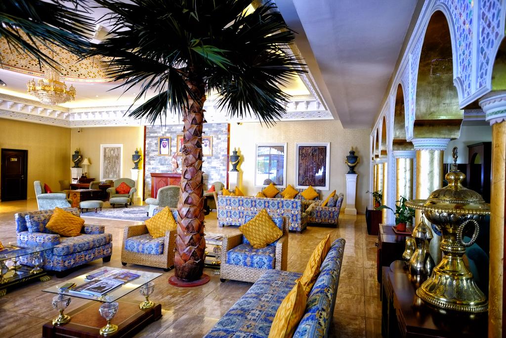Sharjah International Airport Hotel - thumb 8
