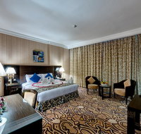 Sharjah Palace Hotel - Accommodation Abudhabi