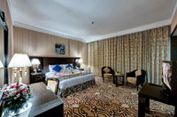 Sharjah Palace Hotel Accommodation Abudhabi