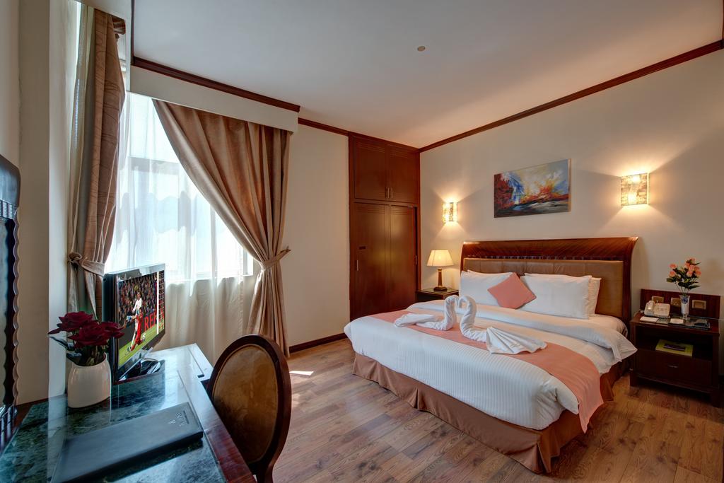 Sharjah Tulip Inn Hotel Apartments - thumb 7