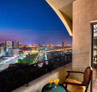 Sharjah Tulip Inn Hotel Apartments - Accommodation Abudhabi