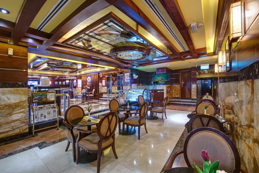 Sharjah Tulip Inn Hotel Apartments - thumb 5