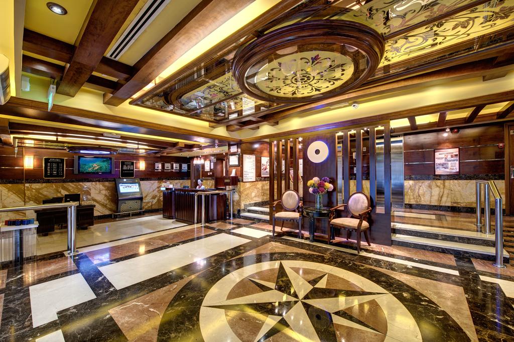 Sharjah Tulip Inn Hotel Apartments - thumb 4