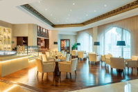 Sheraton Abu Dhabi Hotel  Resort Accommodation Abudhabi