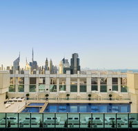 Sheraton Grand Hotel Dubai - Accommodation Abudhabi