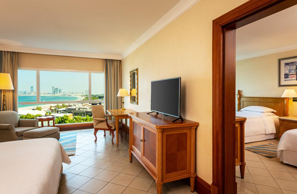 Sheraton Jumeirah Beach Resort - thumb 2
