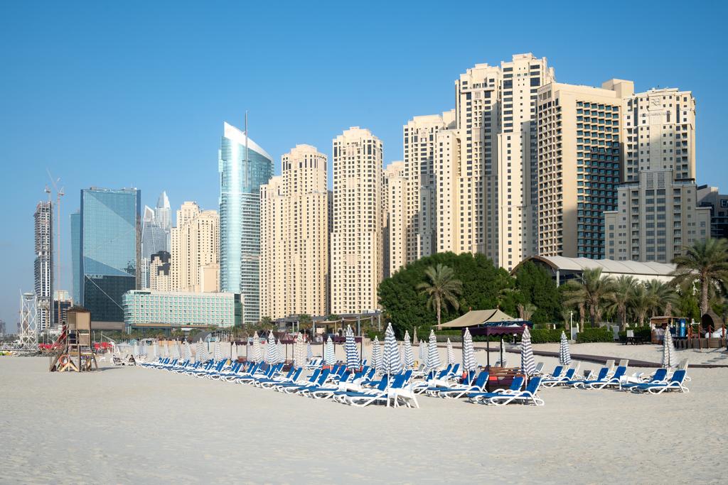 Sheraton Jumeirah Beach Resort - thumb 5